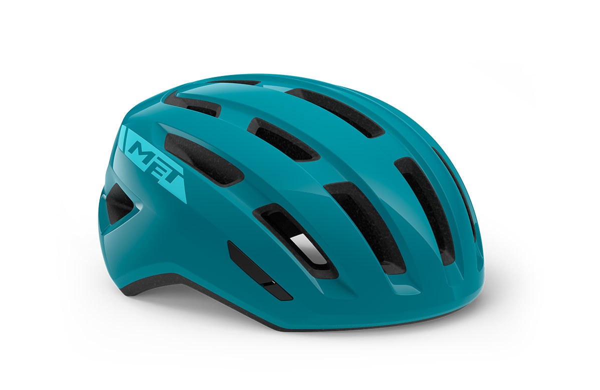 Met Miles Road Helmet 