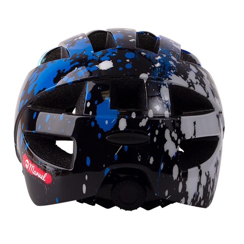 Marvel Lil Shredster Mud Jumper Junior Helmet
