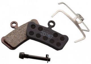 SRAM Trail Guide Organic MTB Brake Pads

