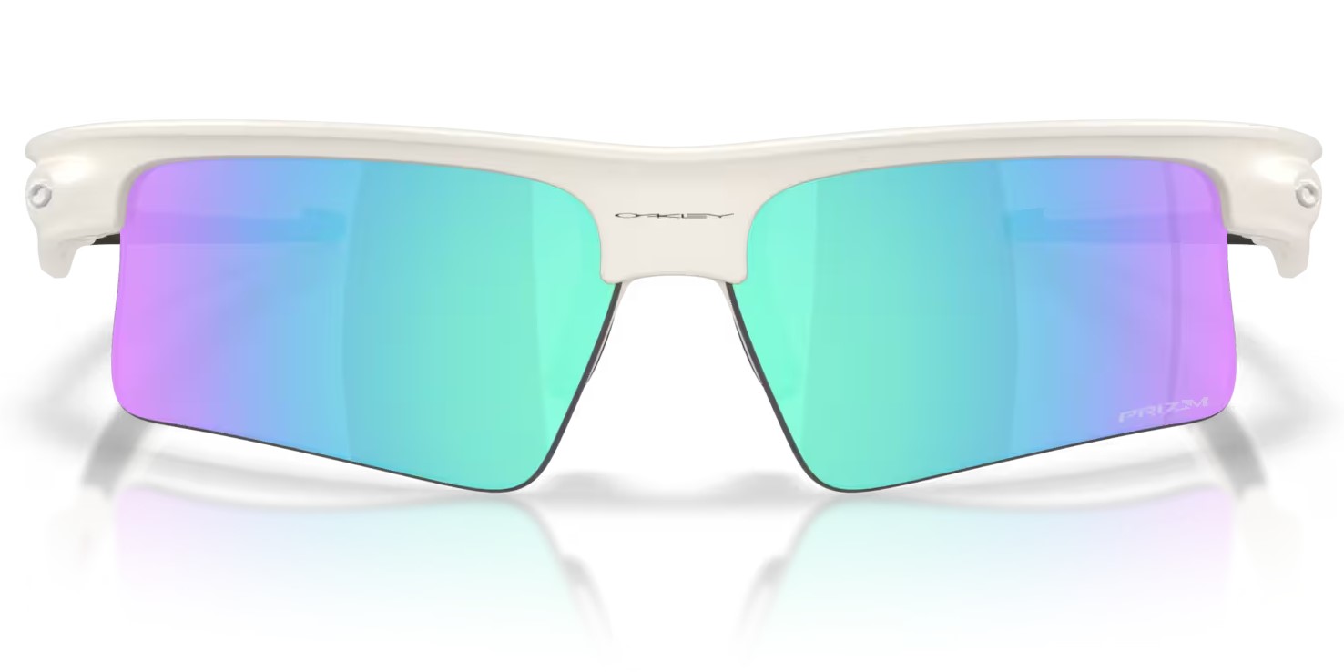 Oakley Bisphaera Speed Sport Sunglasses 