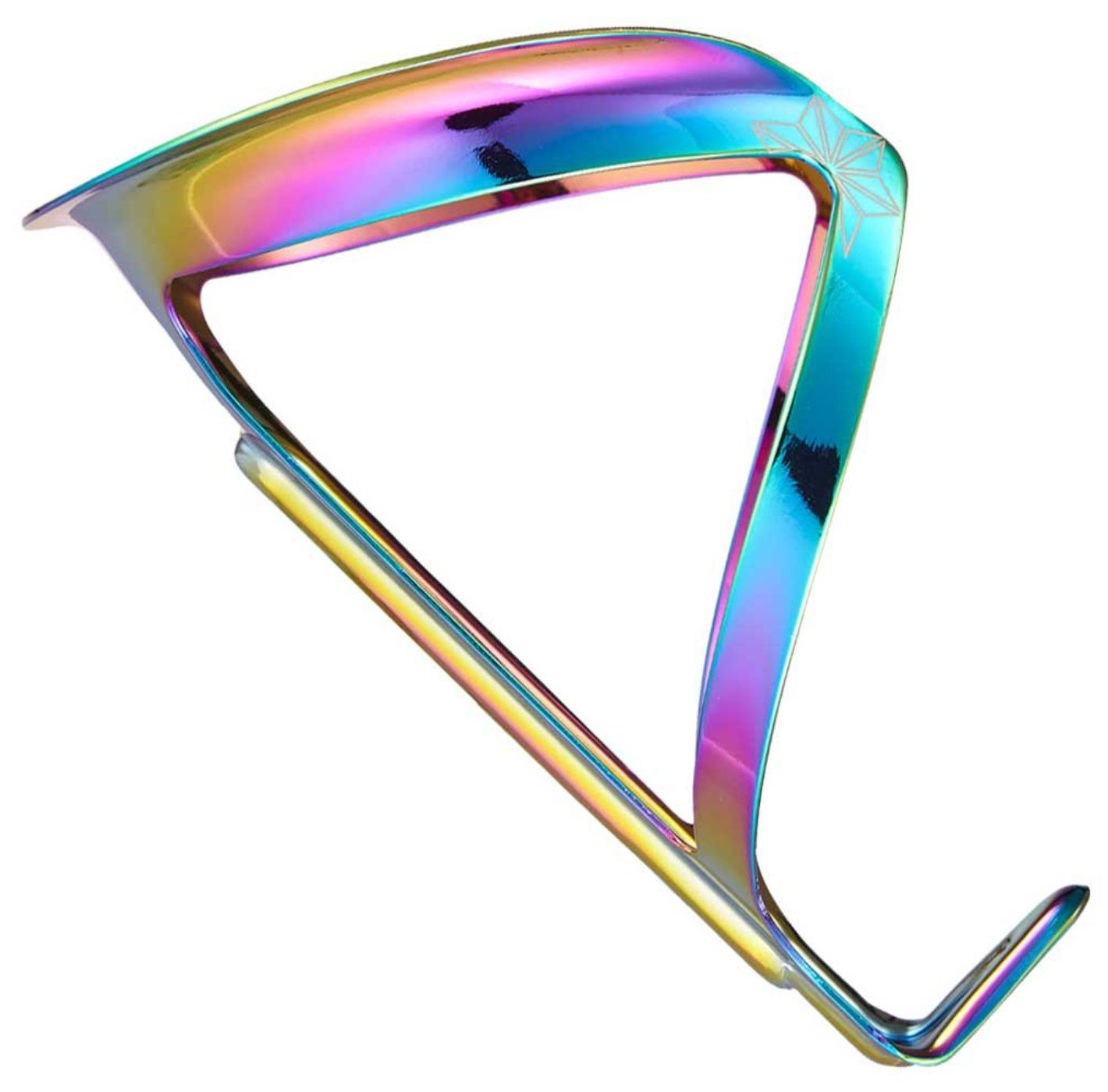 Supacaz Fly Ano Bottle Cage 18g