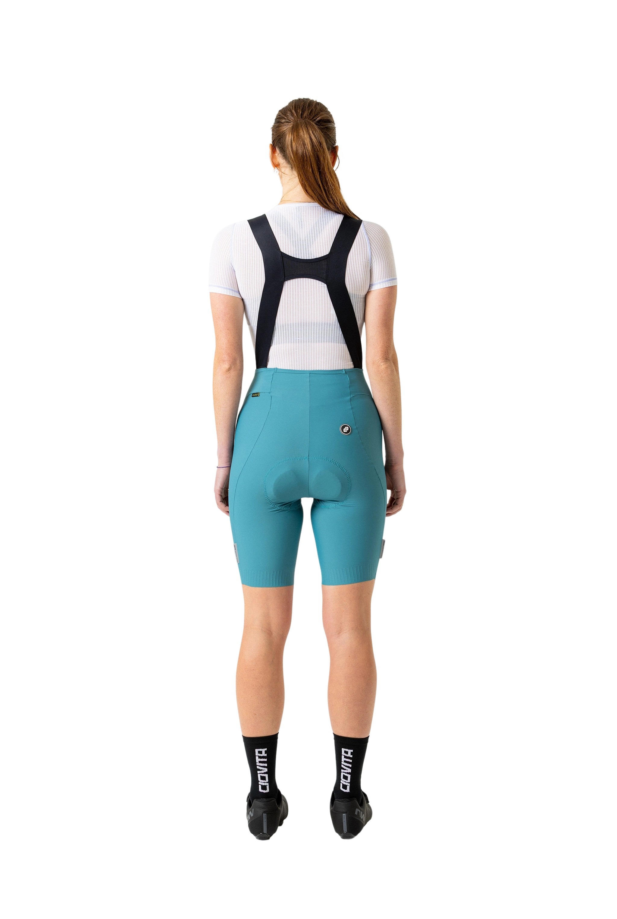 Ciovita Pace Supremo 2.0 Women's Bib Short 