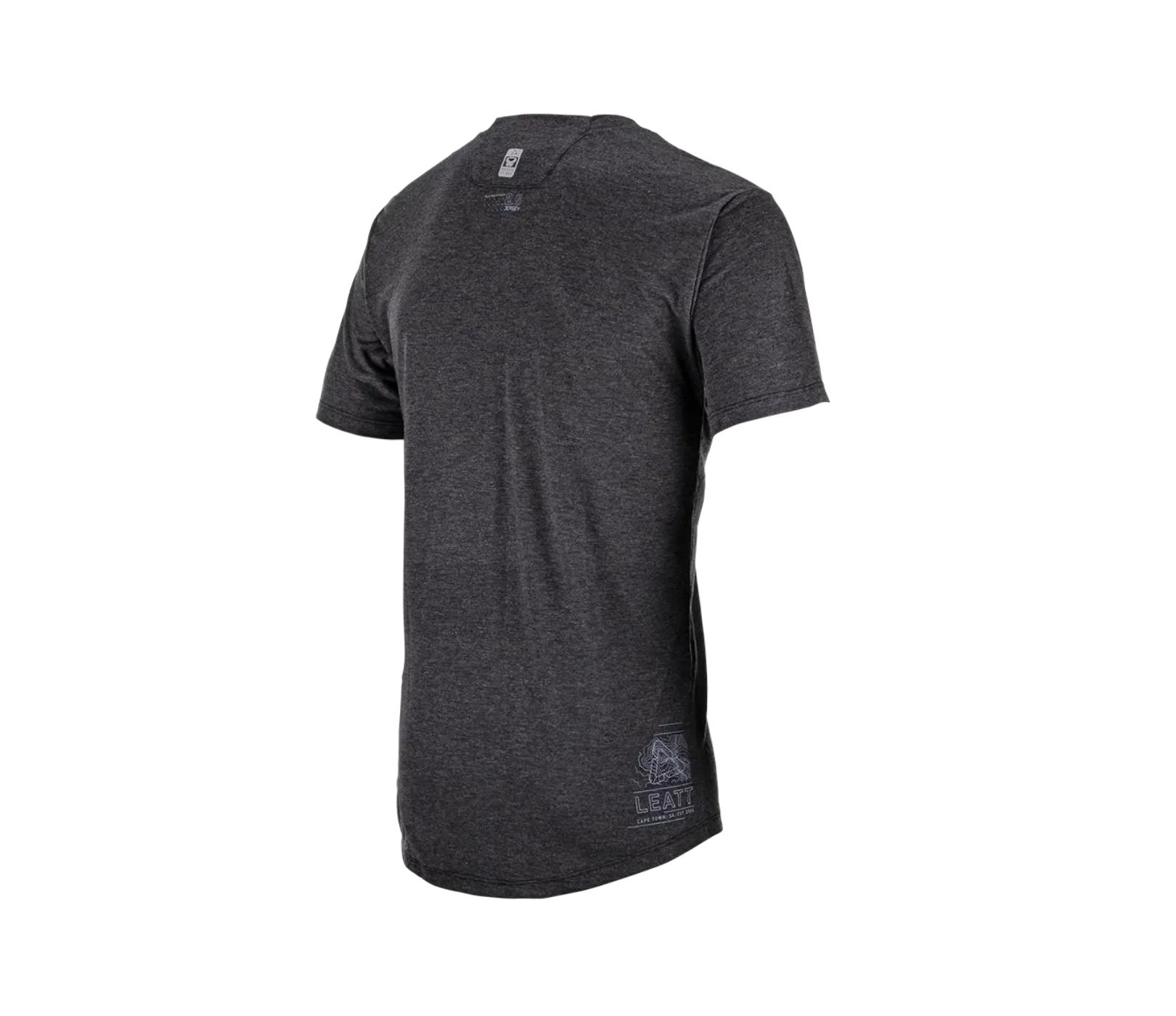 Leatt AllMtn 2.0 Short Sleeve Men's Shirt 
