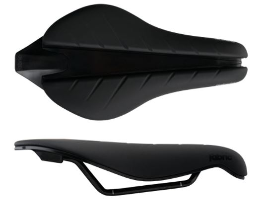 Fabric Tri Elite Flat Road Saddle