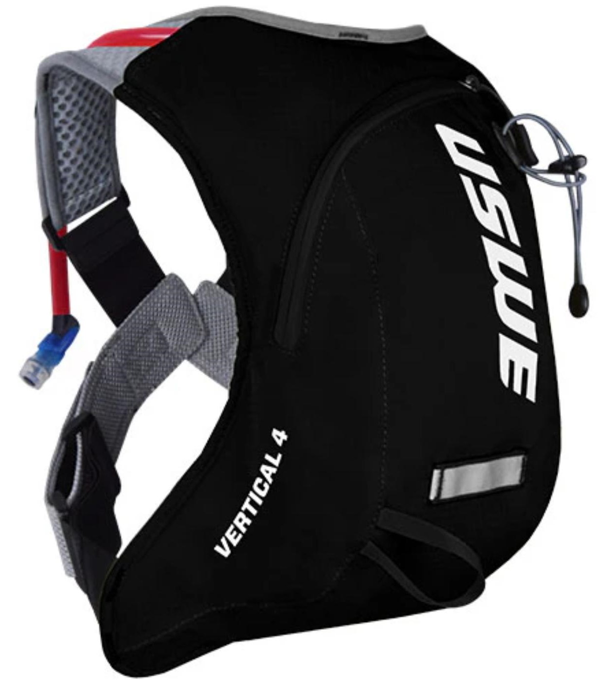 Uswe Vertical 4L Plus Hydropod 