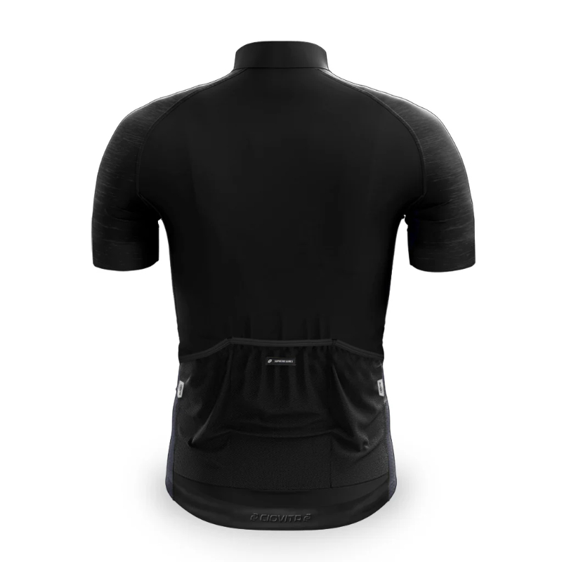Ciovita Opera Sportsfit Short Sleeve Men's Jersey