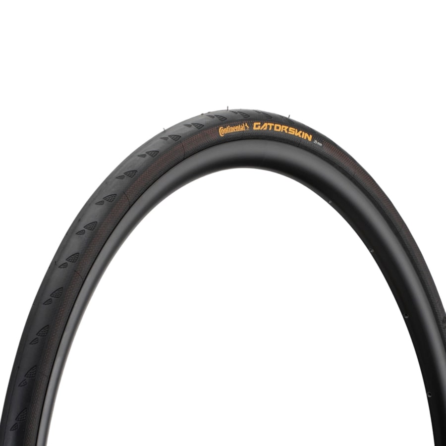 Continental Gatorskin 700x28c Wire Bead Road Tyre