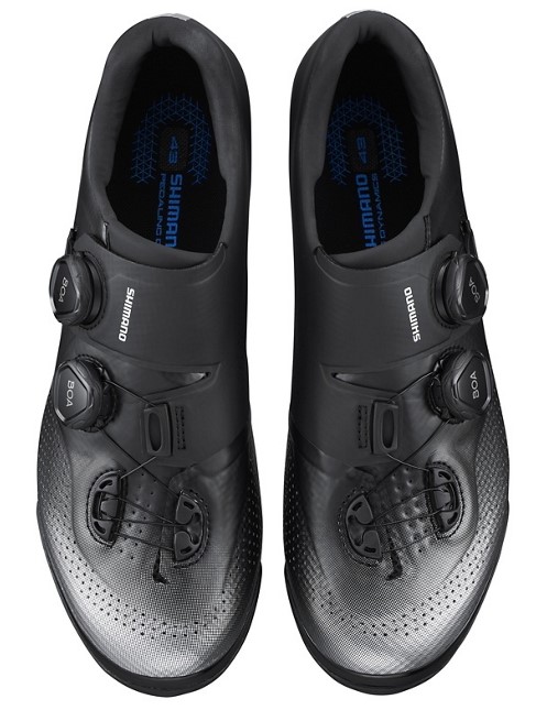 Shimano SH-XC702 Wide MTB Shoes 