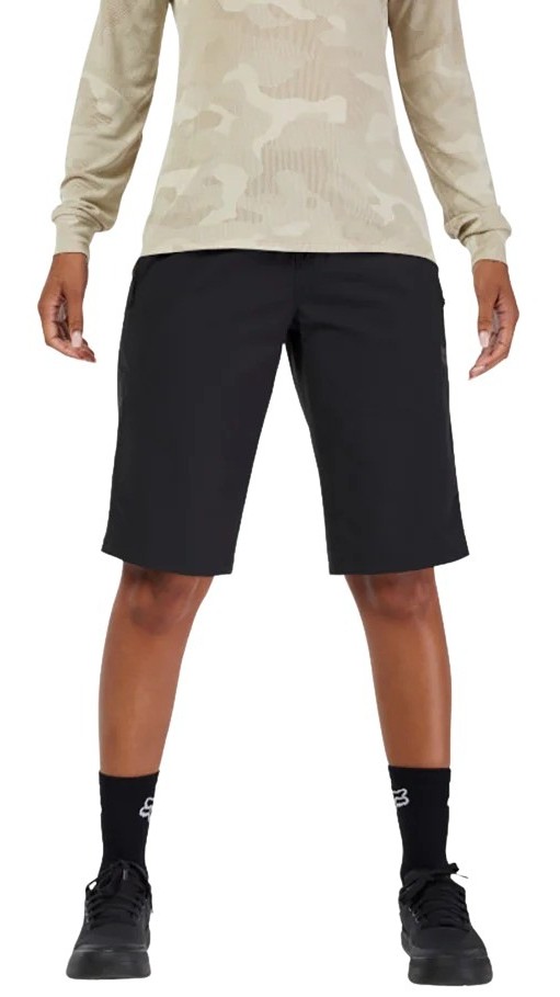 Fox Ranger With Liner Laddies Baggy Shorts