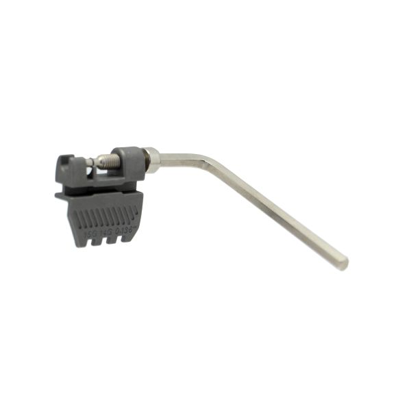 Ryder Compact Chain Tool with Spoke Wrenches

