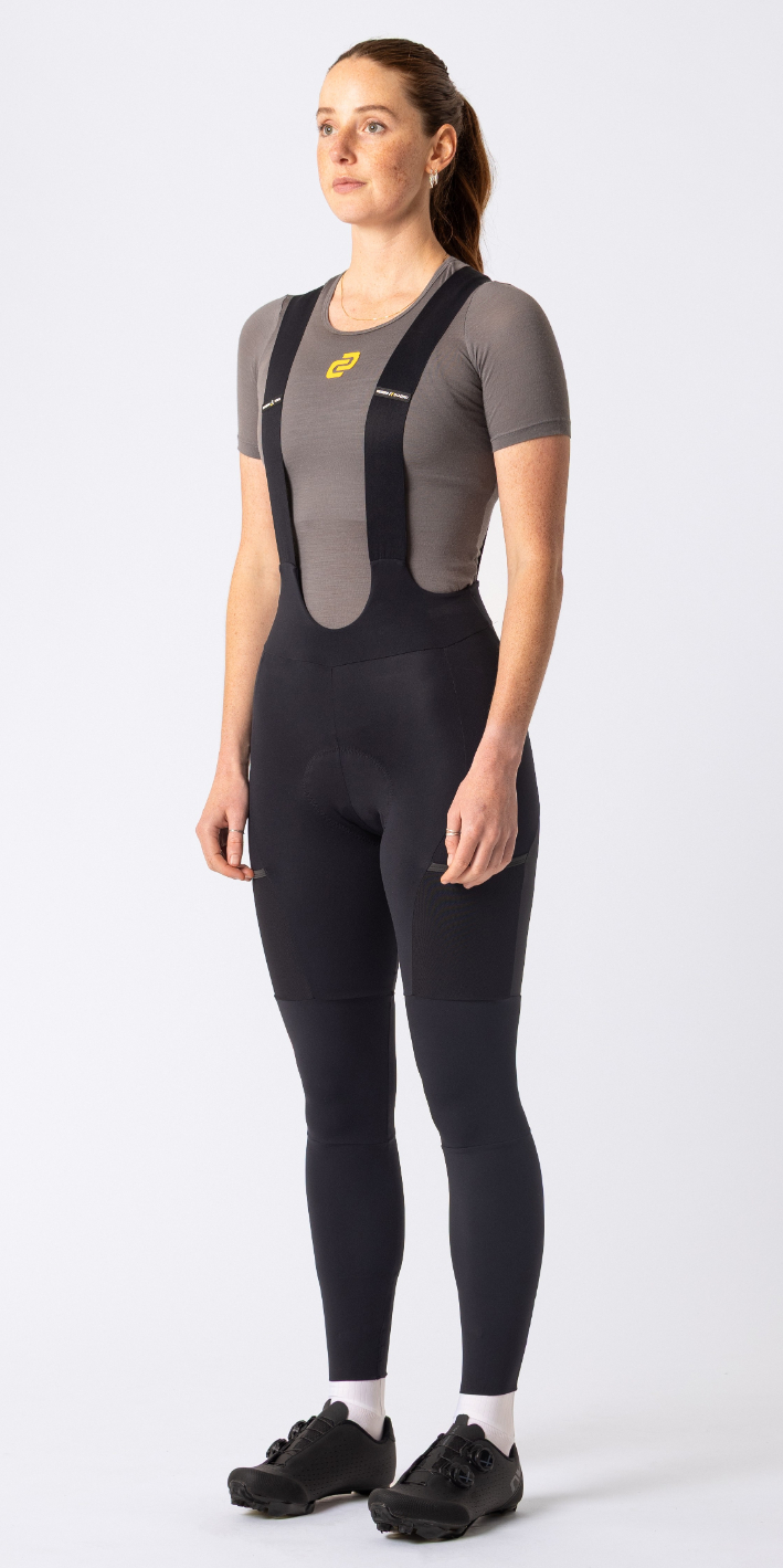 Ciovita Supremo Thermo Cargo 2.0 Womans Bib Tights
