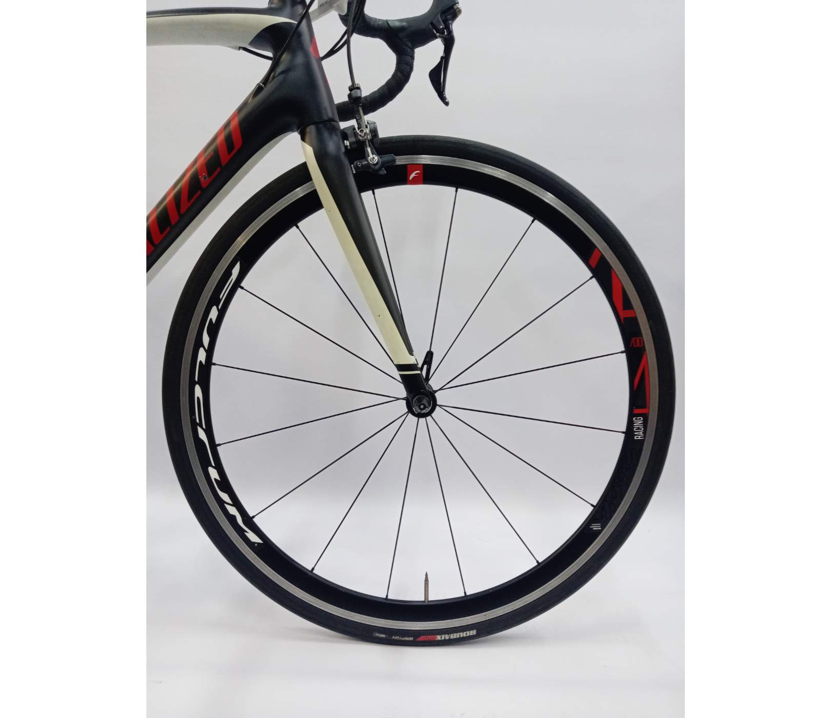Pre-Owned Specialized Tarmac SL4 Carbon Road Bike - Large