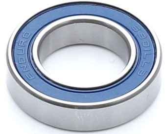 Enduro 6801 ABEC-3 12x12x5 Bearing