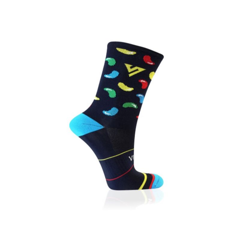 Versus Men's Jelly Bean Socks
