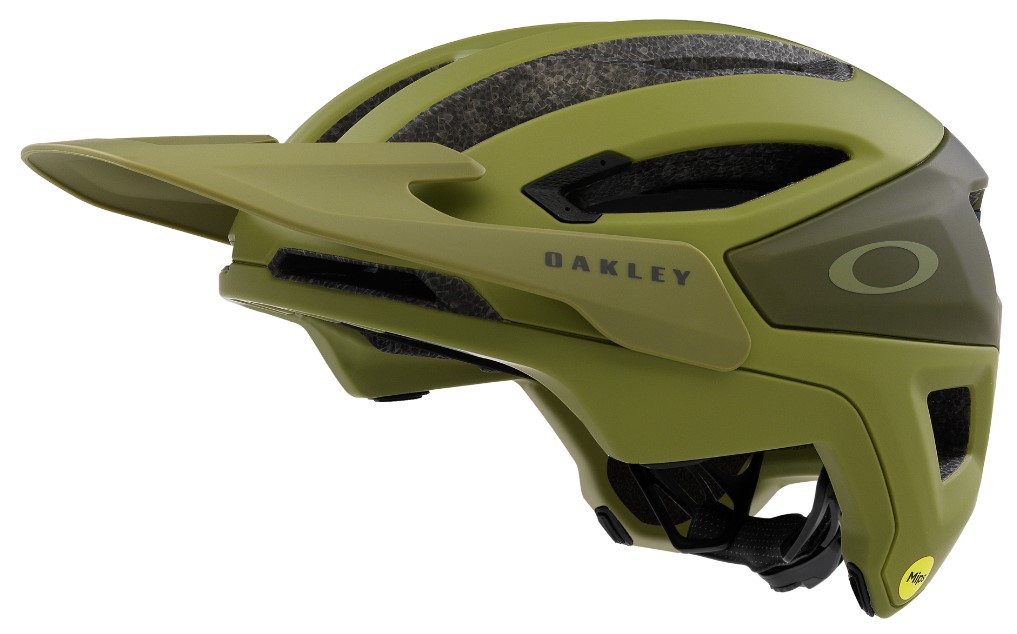 Oakley DRT 3 Trail Europe MTB Helmet