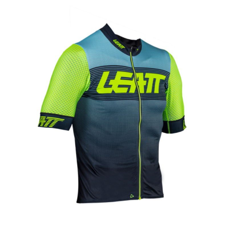 Leatt Endurance 6.0 Men's Jersey 