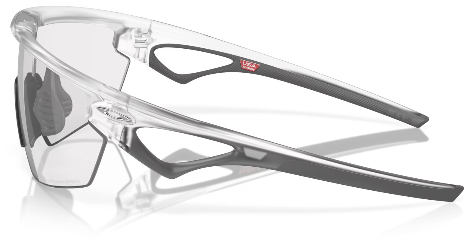 Oakley Sphaera Sunglasses 