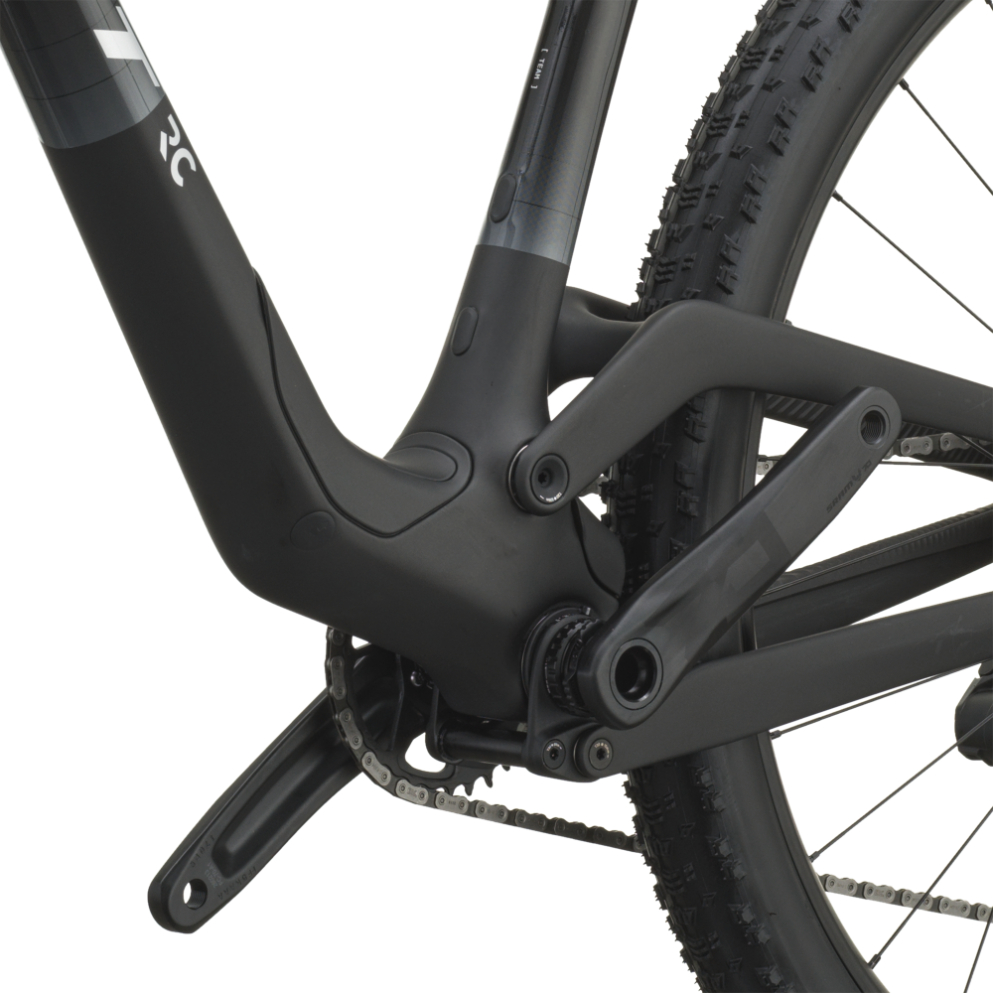 Scott Spark RC Team Carbon Dual Suspension Mountain Bike 2027