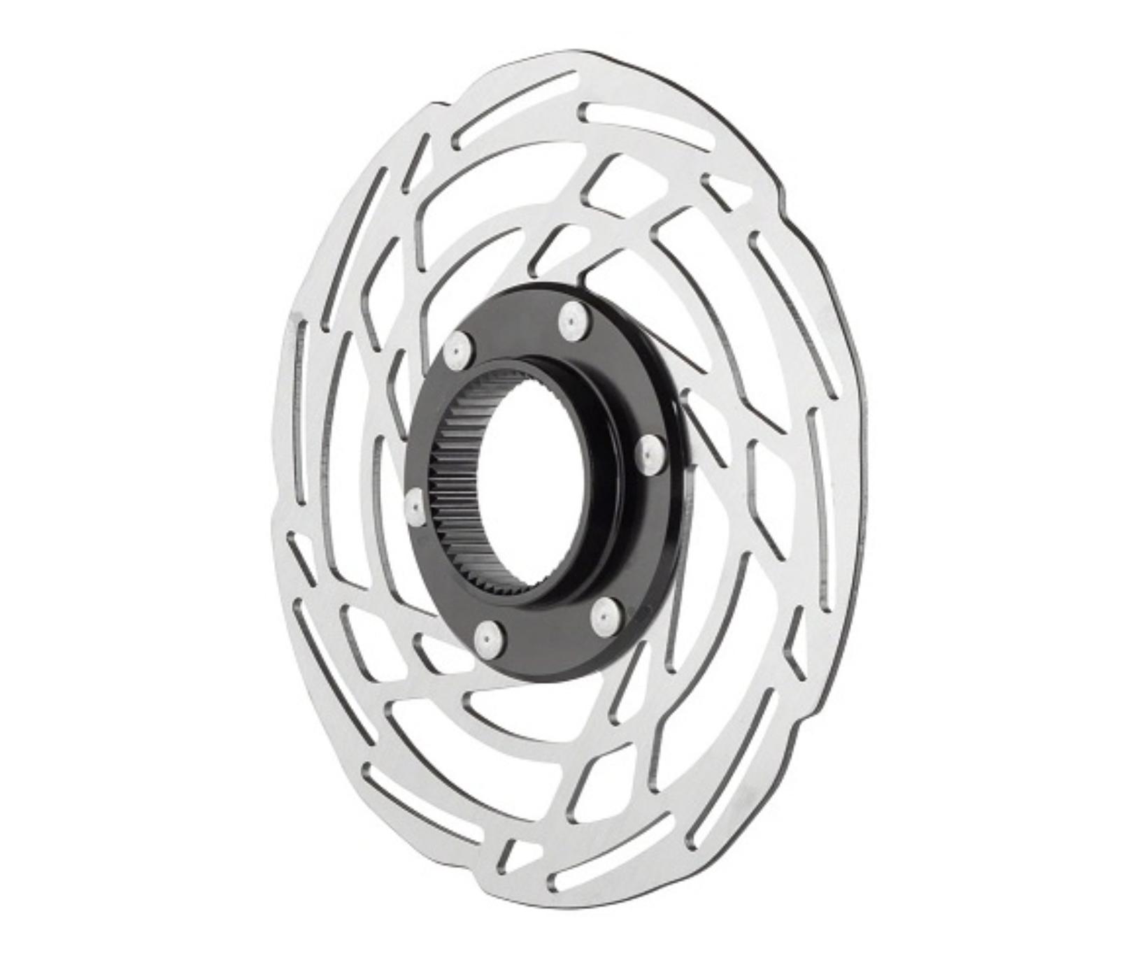 Jagwire Centrelock 160mm Disc MTB Rotor 