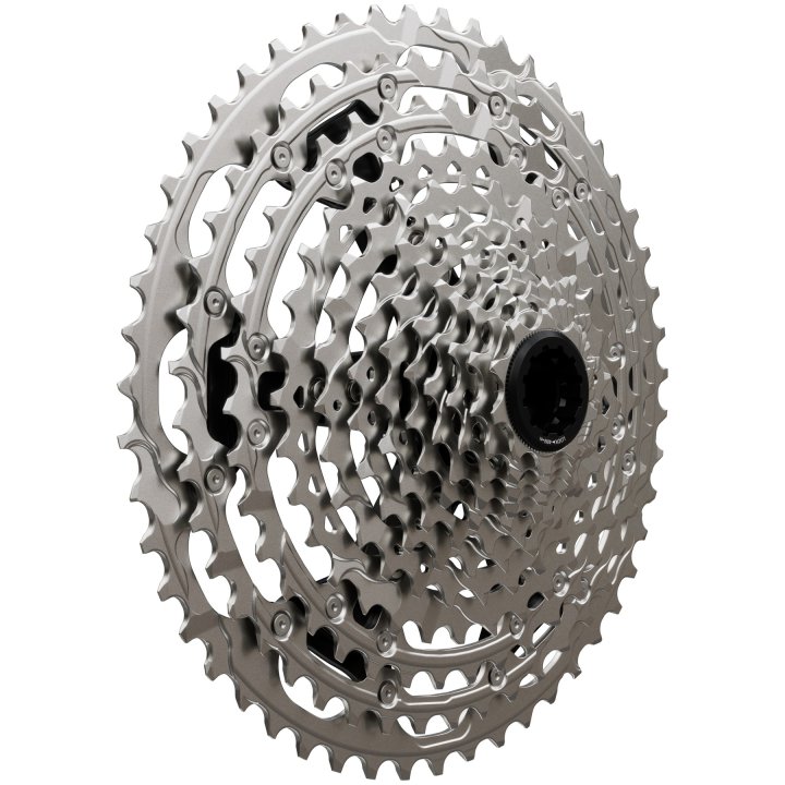 Shimano Deore CS-M6200 10-51T 12spd  MTB Cassette 
