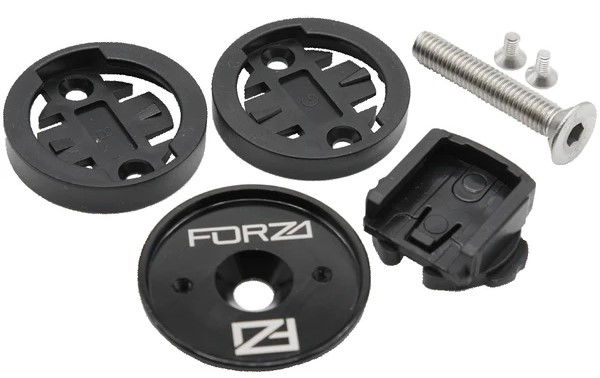 Forza Topcap GPS Mount ? Garmin/Wahoo/Bryton/Cateye