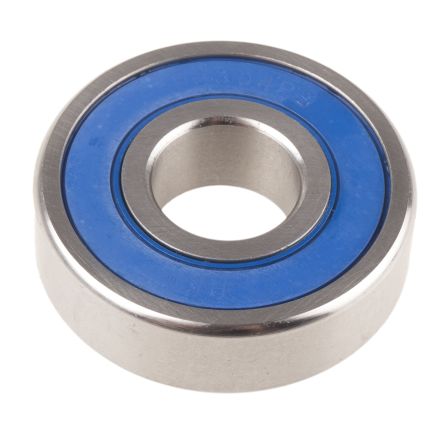 RS 6904 2RS 20x37x9mm Bearing