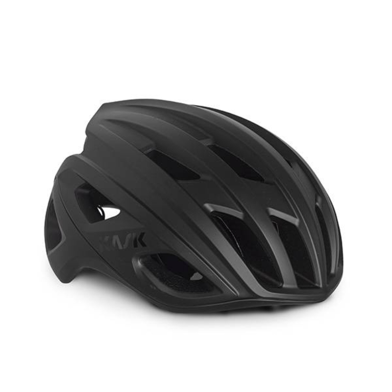 Kask Mojito 3 Matt Black Road Helmet