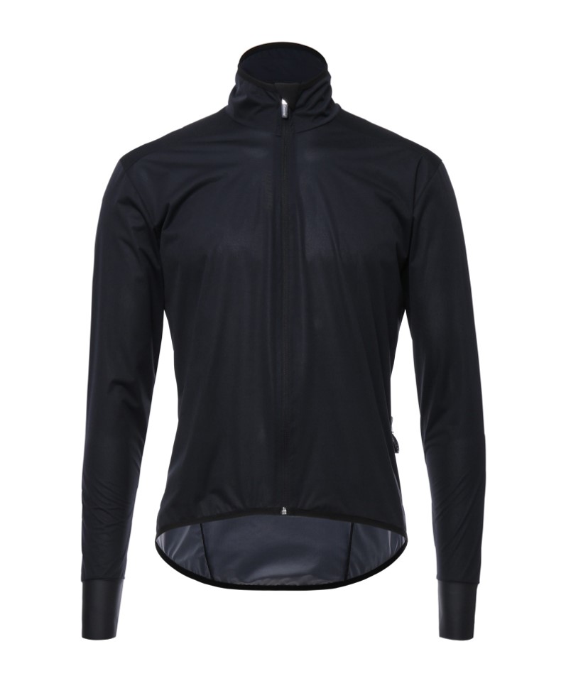 santini windbreaker