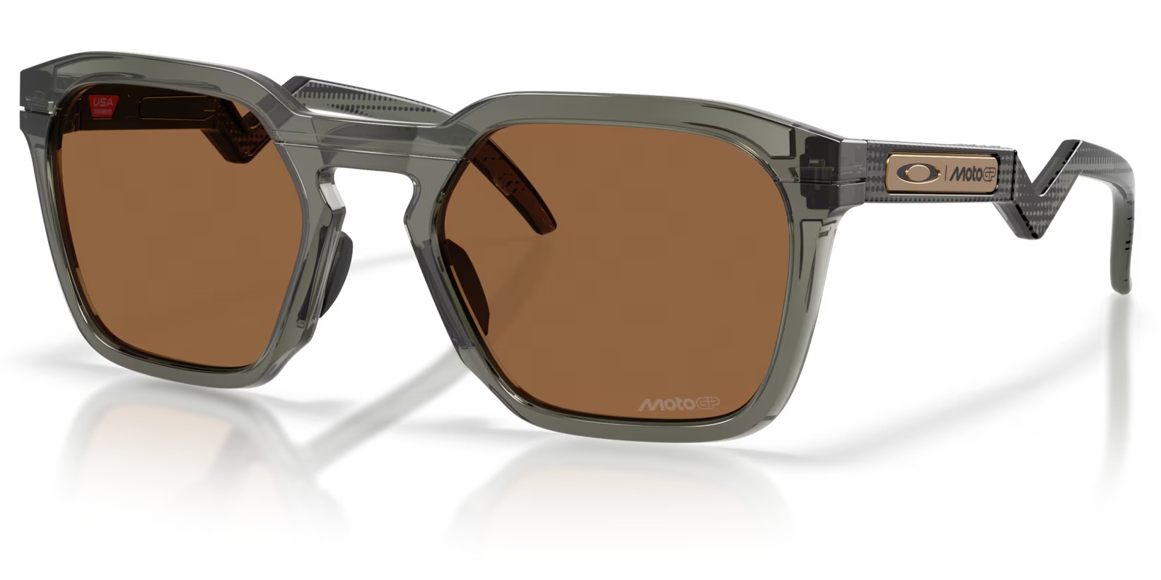 Oakley HSTN SQ MotoGP Sunglasses 