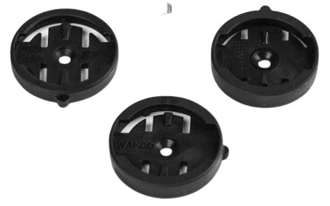 Orbea Mount Adaptor Kit CT-02 CM04-CM05 XC86