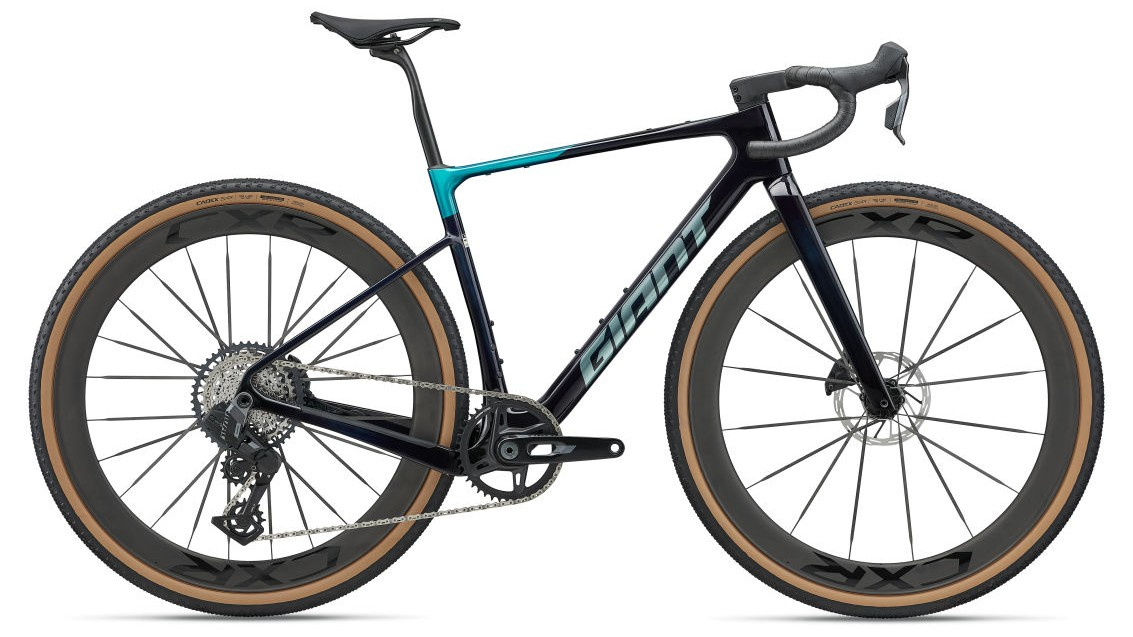 Giant Revolt SL 2 Carbon Gravel Bike 2027 
