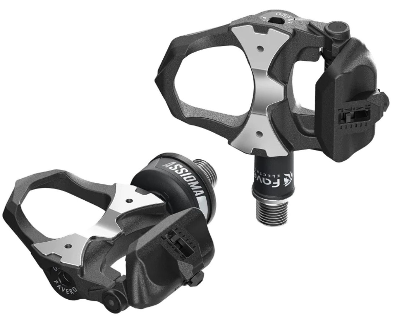 Favero Assioma Uno Road Power Meter Pedals