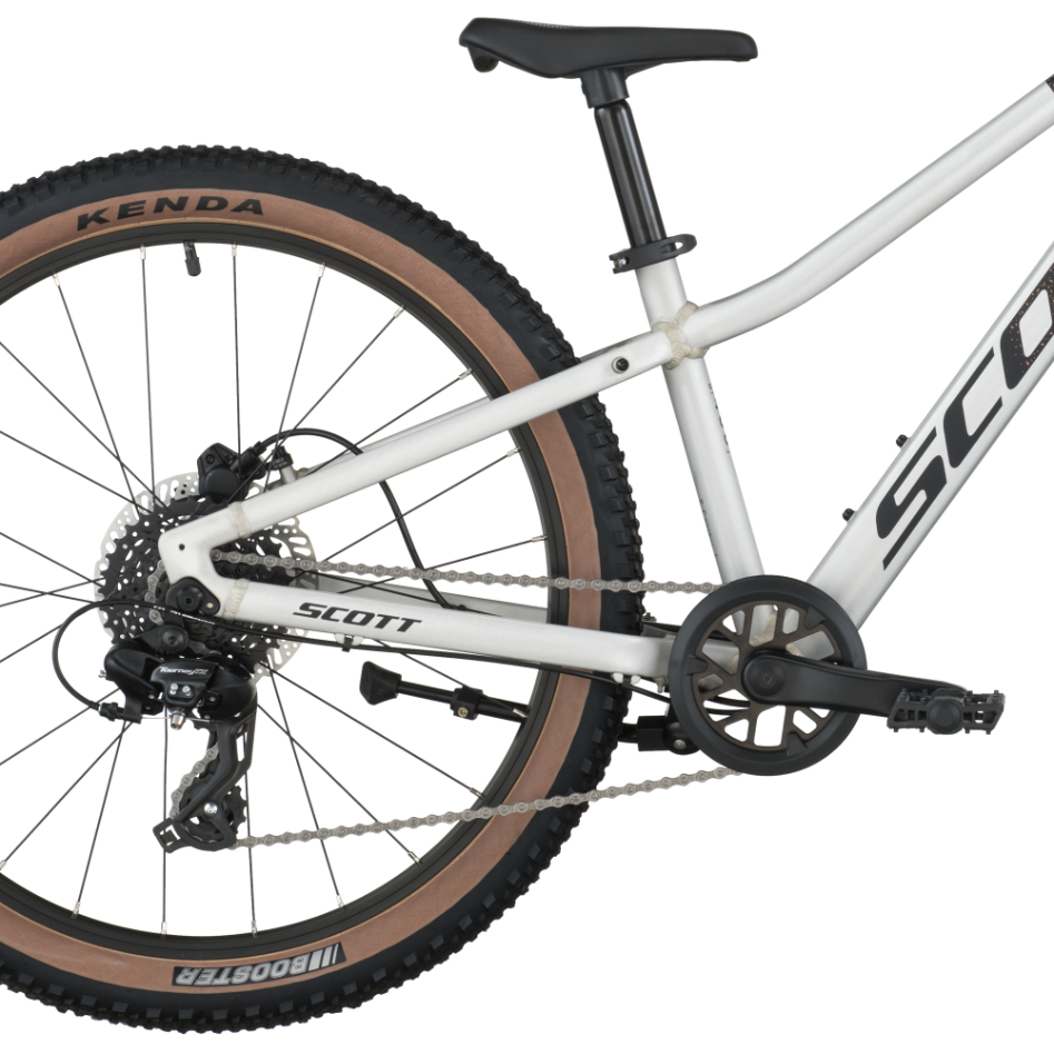Scott Scale 400 26 Inch Junior Boys Bike 2026