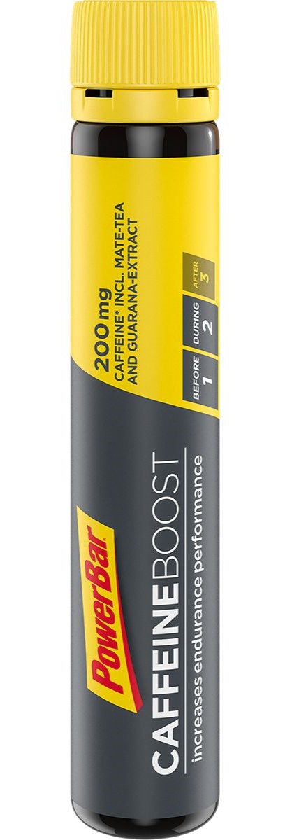 PowerBar Energize 3+1 Combo