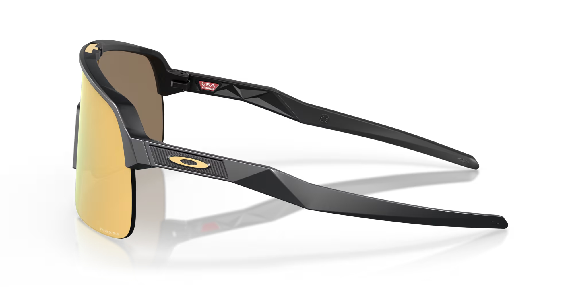 Oakley Sutro Lite Sport Sunglasses 