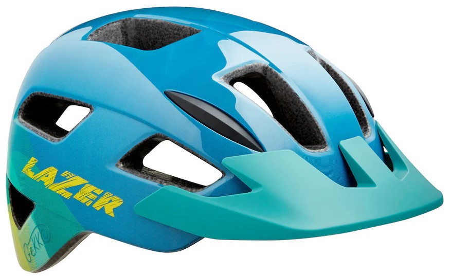 Lazer Gekko MIPS Junior Helmet 