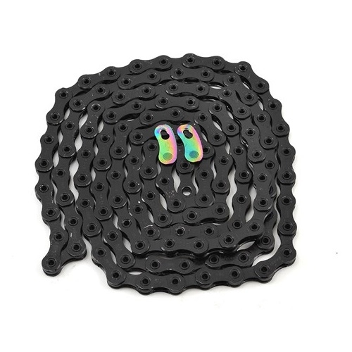 Sram PC-XX1 Eagle 12-Speed 126 Links Black Chain