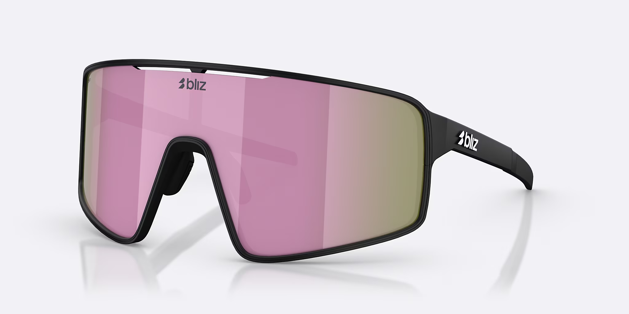Bliz P001 Sunglasses