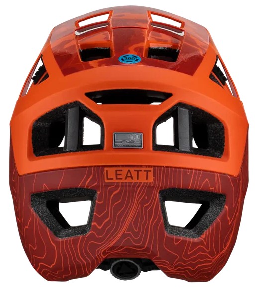 Leatt MTB AllMtn 4.0 V23 MTB Helmet

 102301505