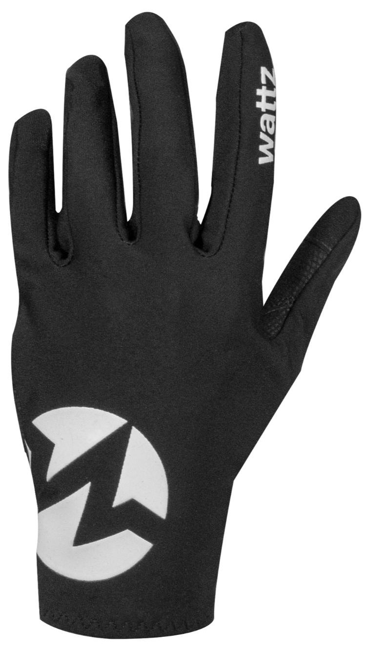 Wattz Sherpa Long Finger Gloves 