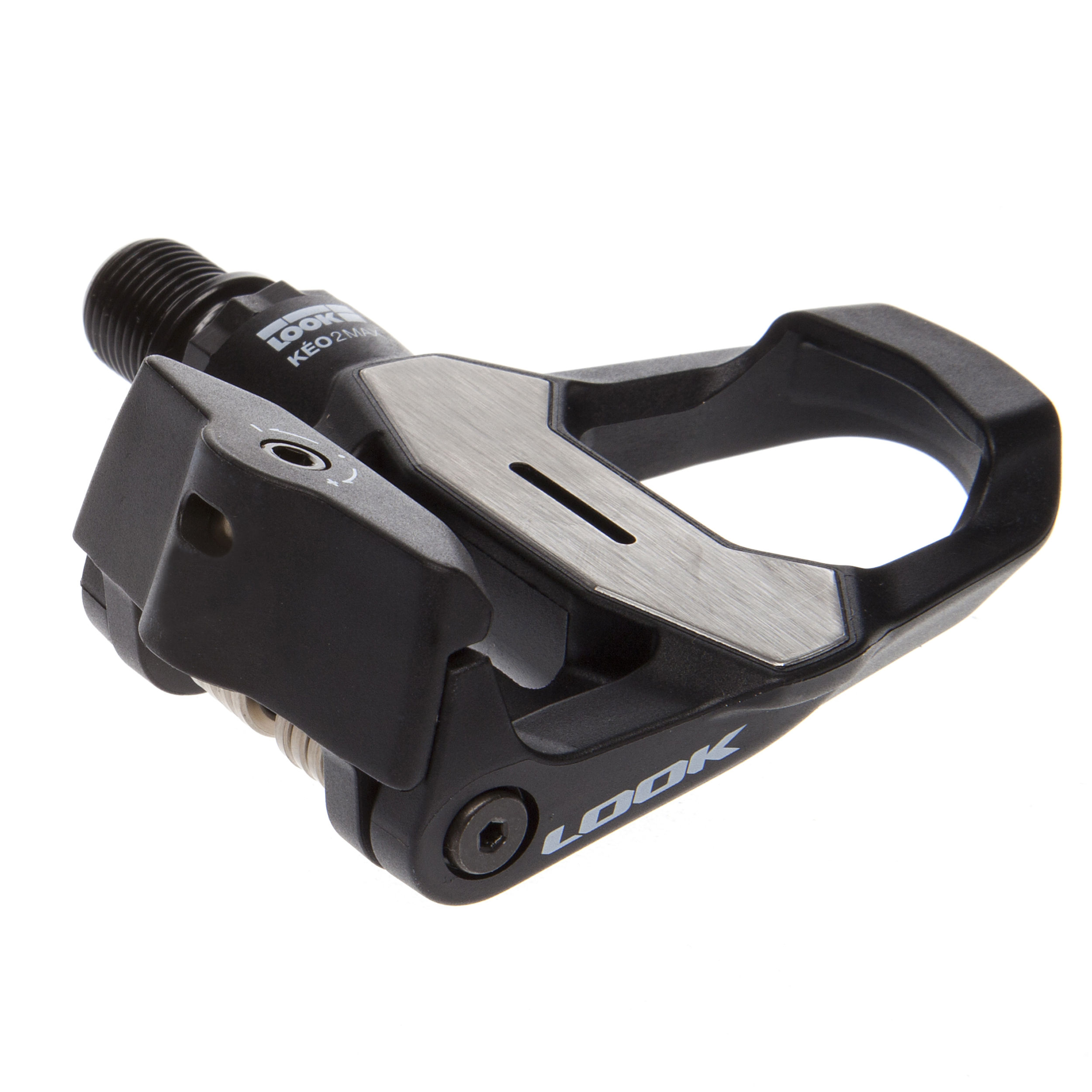 Look Keo 2 Road pedals
