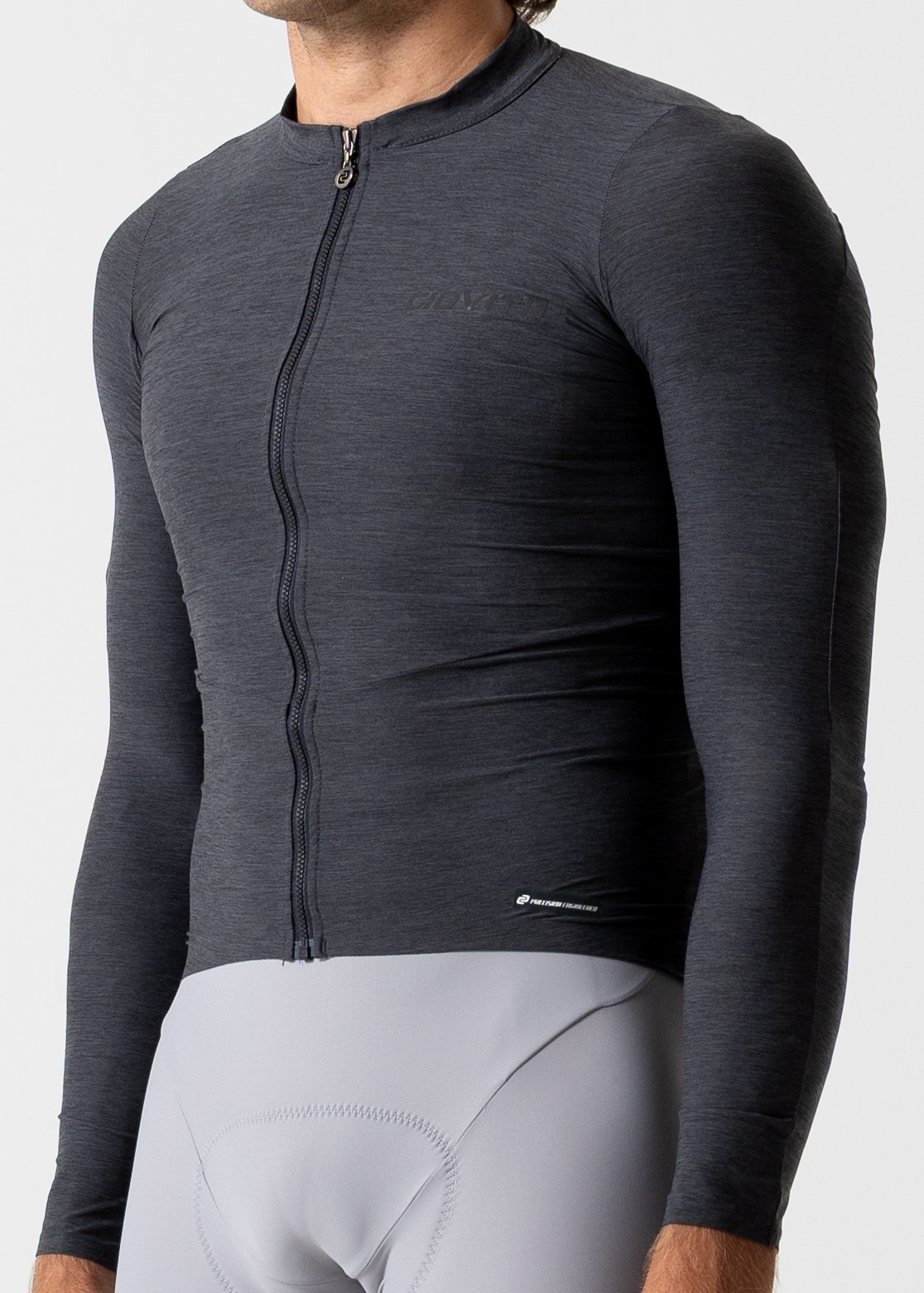 Ciovita Librio Race Fit Long Sleeve Men's Jersey