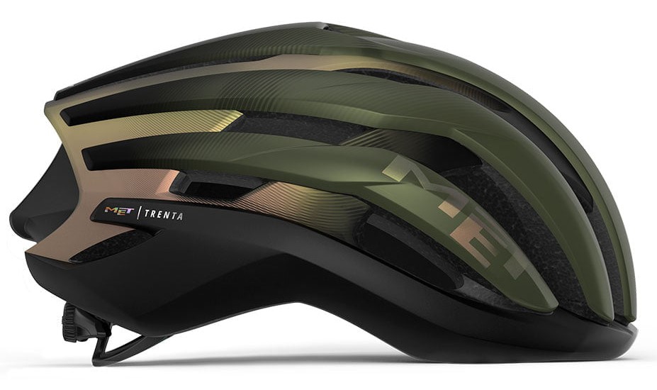 Met Trenta MIPS Road Helmet 
