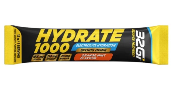 32Gi Hydrate 1000 12g Sachet 