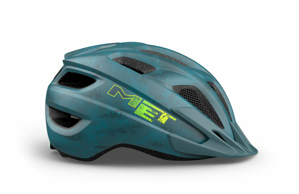 MET Crackerjack Mips Junior Helmet 