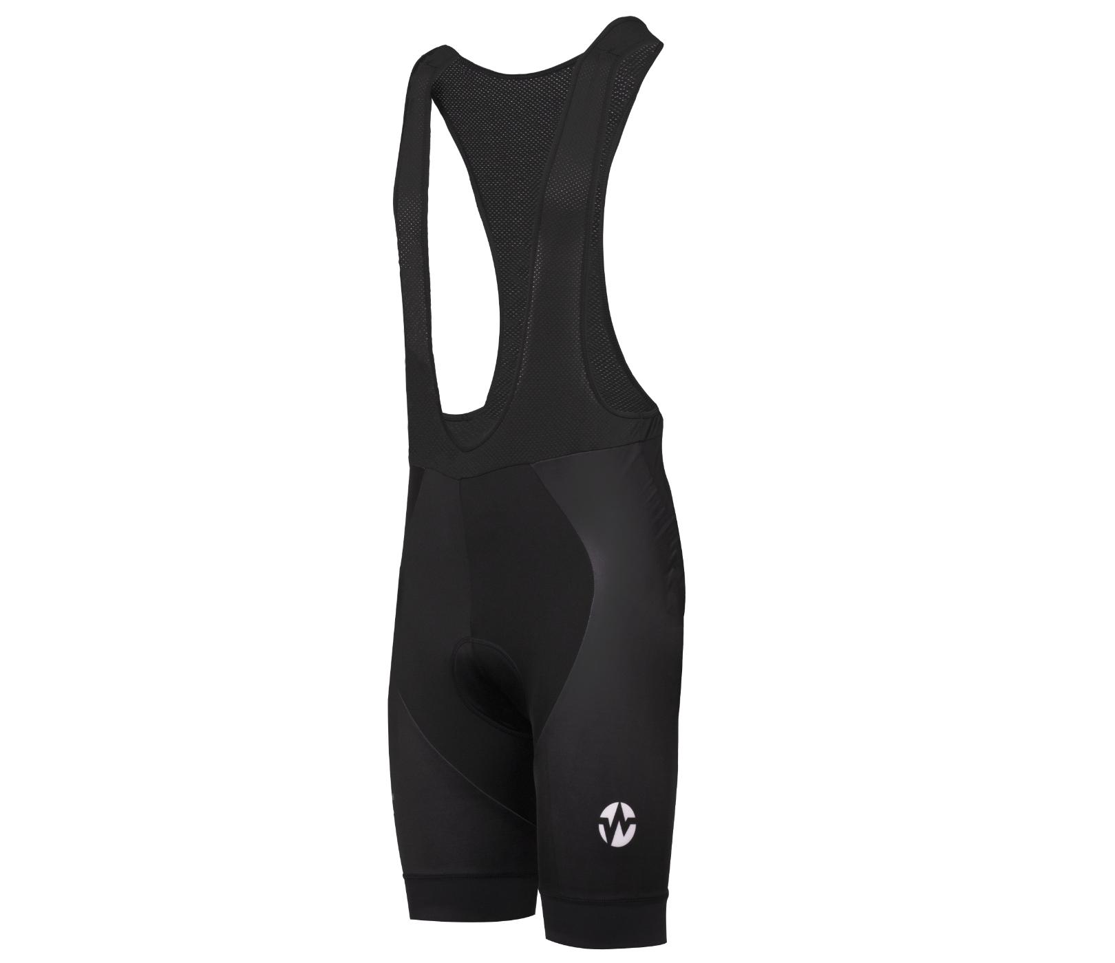 Wattz Core Men's Bibshorts