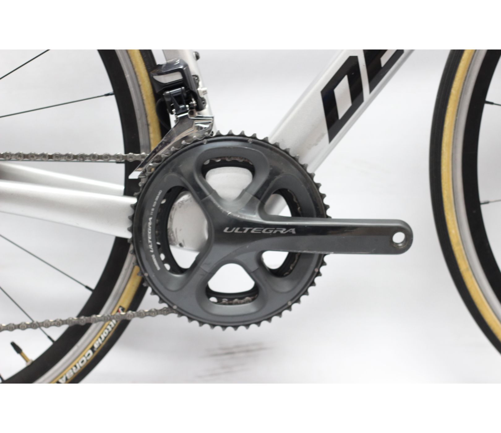 devel project bikes