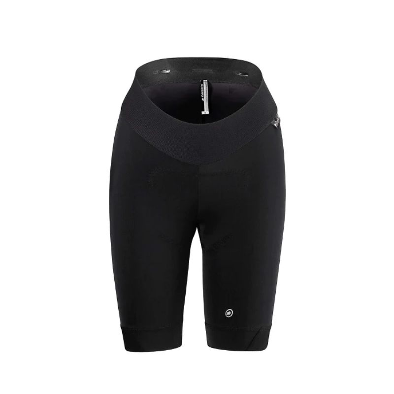 Assos Black H.Laalalai S7 Ladies Shorts