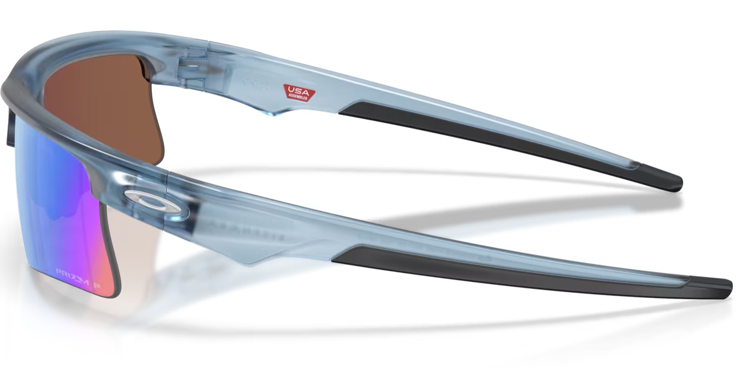 Oakley Bisphaera Speed Sport Sunglasses 