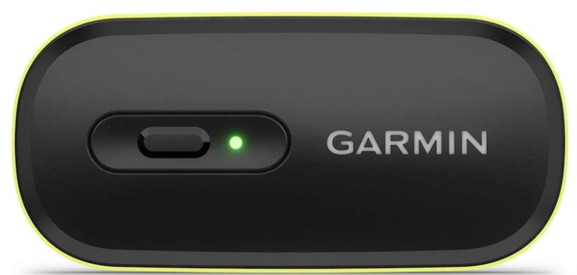 Garmin 600 Heart Rate Monitor 